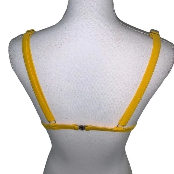 Zaful Bikini Top, sz 6 - Picture 6 of 7